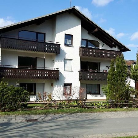 شقة Winterberg-Hasewinkel المظهر الخارجي الصورة